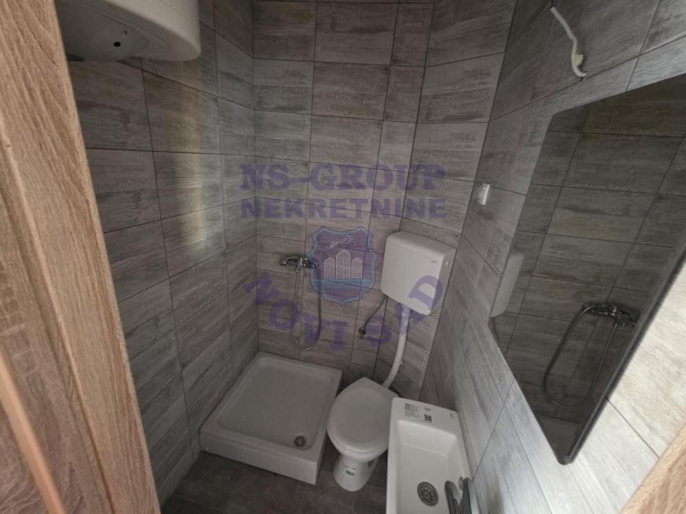 Slika 2 - Jednosoban stan na prodaju, 18m2, 56.650€